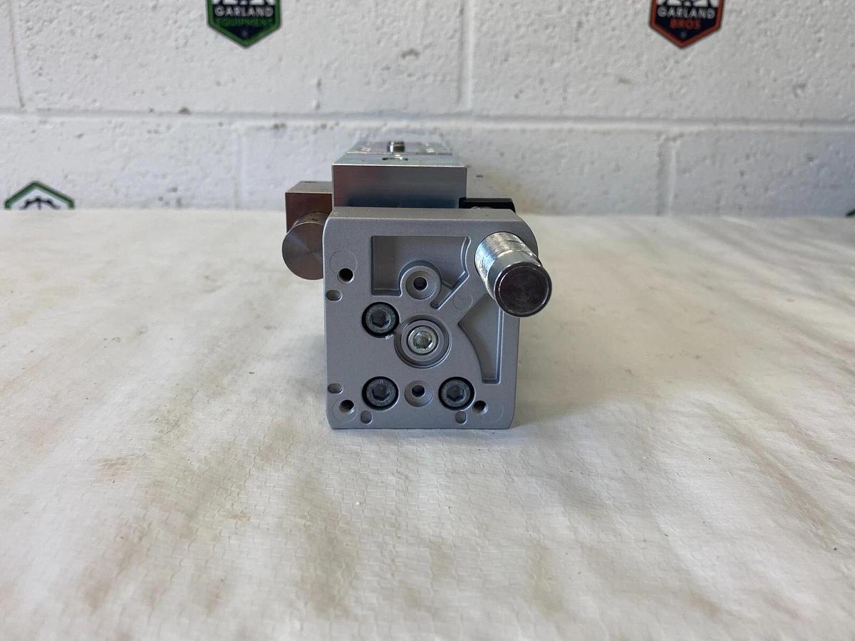 Used Festo DGC-25-180-KF-YSRW-A-1H-PN Linear Drive