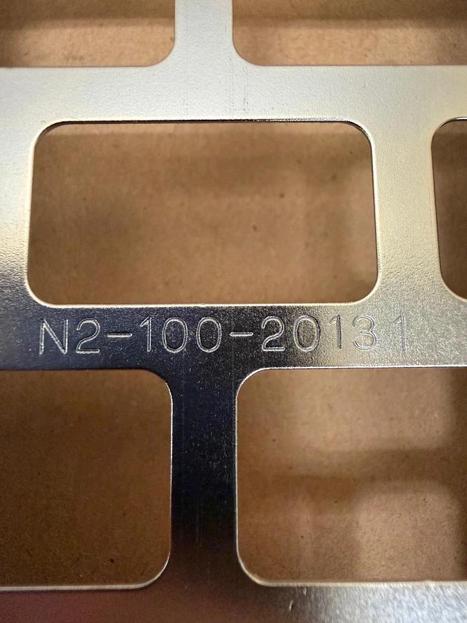 Used HP N2-100-20131 Hard Drive Caddy - Lot of 7