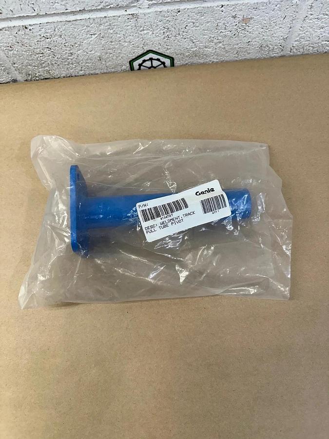 Used Genie 81347GT Weldment, Track Pull Tube *NEW*