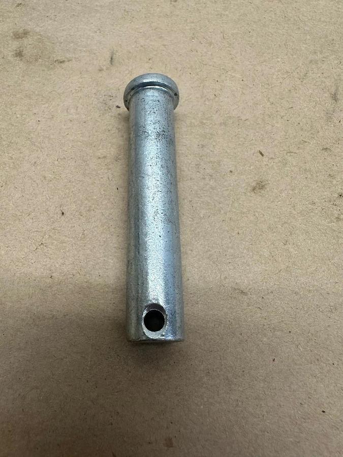 Clevis Pin 2-1/2” x 1/2” (Lot of 72) *NEW*