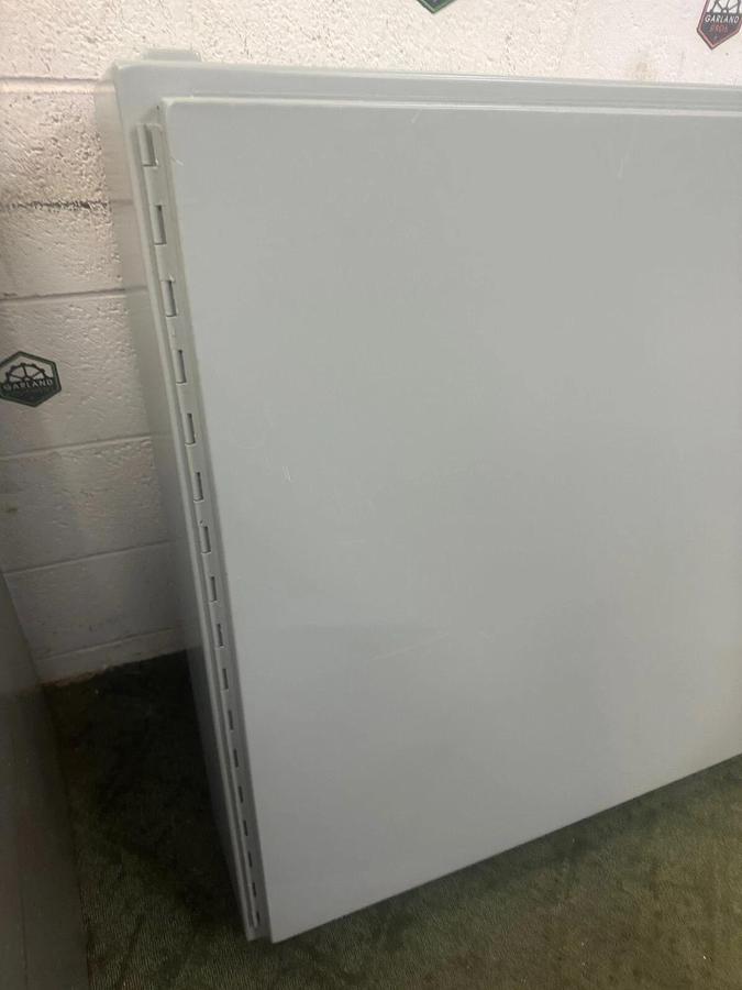 Used Hoffman A363608 36”x36”x8” Wall Mount Enclosure, Enclosure Type:12,13