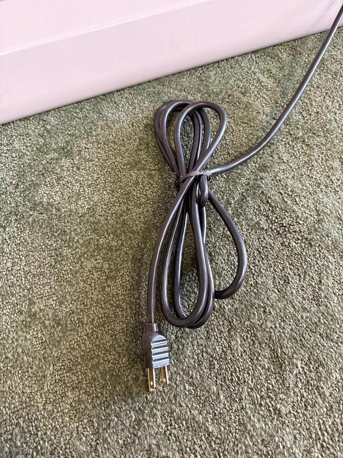 Used Lista 8784-1 Dual Fluorescent Lamp, Workbench Light Fixture 6' Long