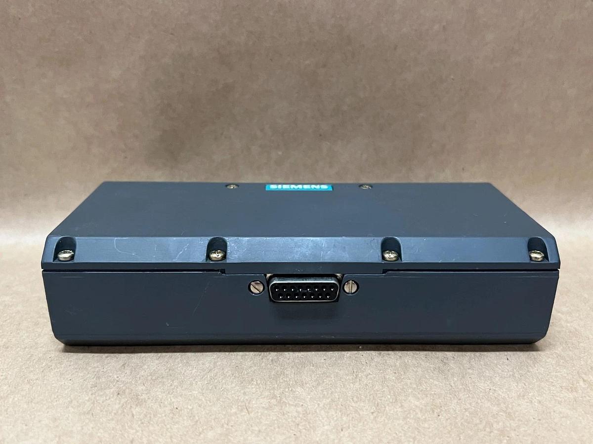 Used Siemens 6GK1901-0AA00-0AA0 SINEC Buskoppler