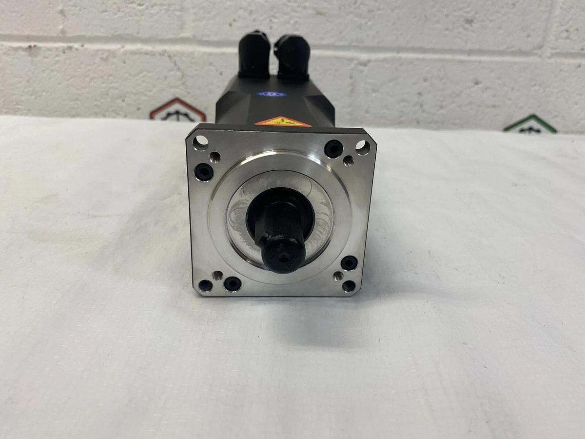 Used Kollmorgen DBL3H00250-03M-000-S40 ID: 102378 Servo Motor