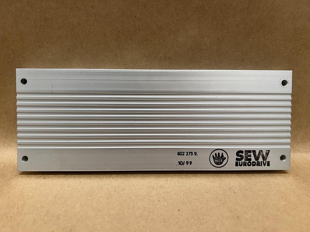 Used SEW Eurodrive BW 200-005 Brake Resistor