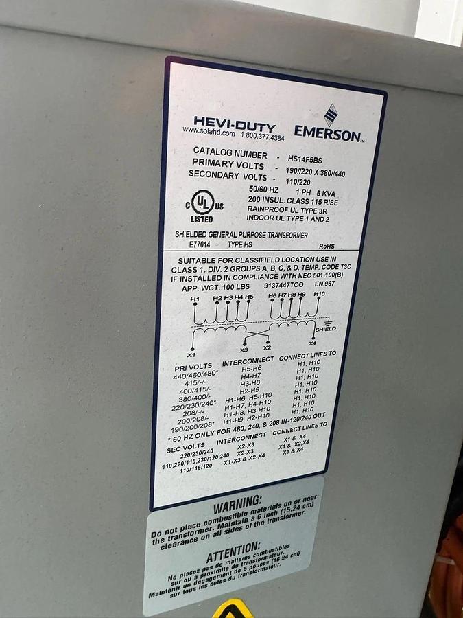 Used Team Technik Automated Atmospheric Plasma Surface Treatment Cell