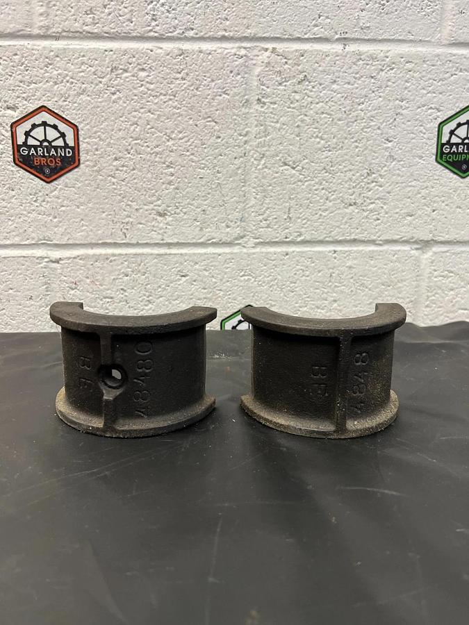 Martin CHB2206H Sleeve Hanger Bearing