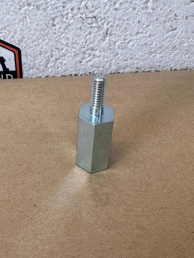 Bolt Adapter - 1/4” x 3/8” - Lot of 33