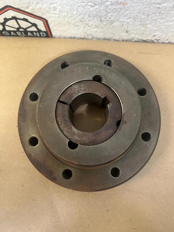 Used Dodge 1615 1 1/4 Bushing