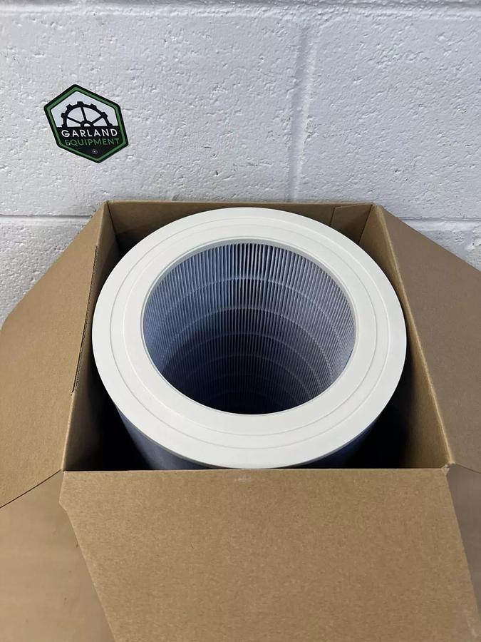 Surgically Clean Air Jade 2.0 Hepa-Rx Filter, Air Filter