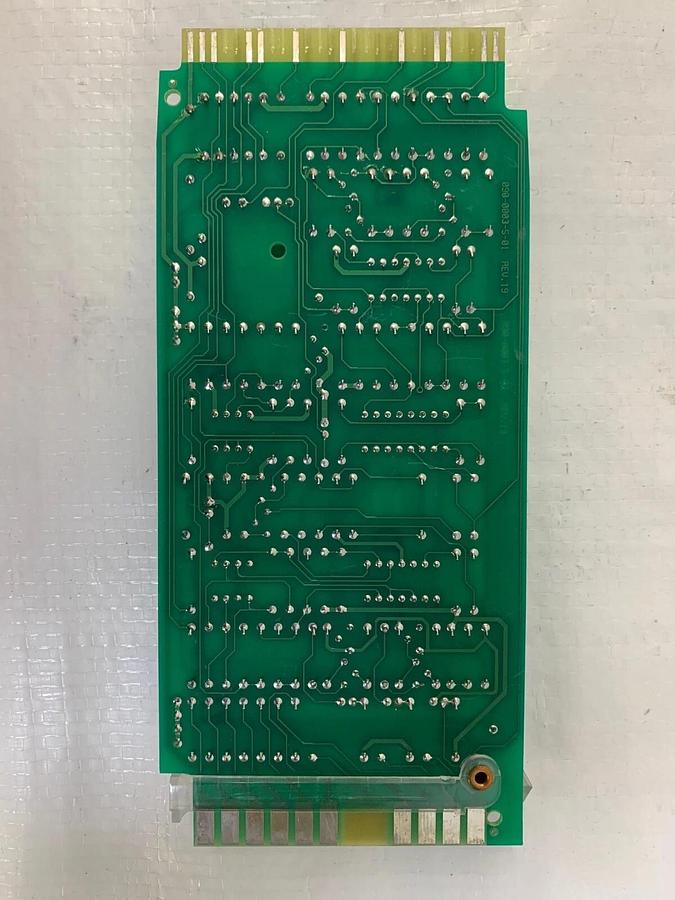Used Panalarm 090-0003-3-01 Rev.21 Sequencer Board