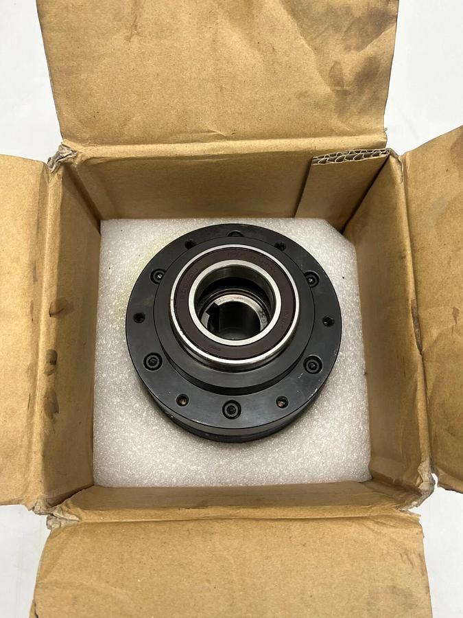 New - open box Harmonic Drive Systems 32-104-611112 Differential Gear
