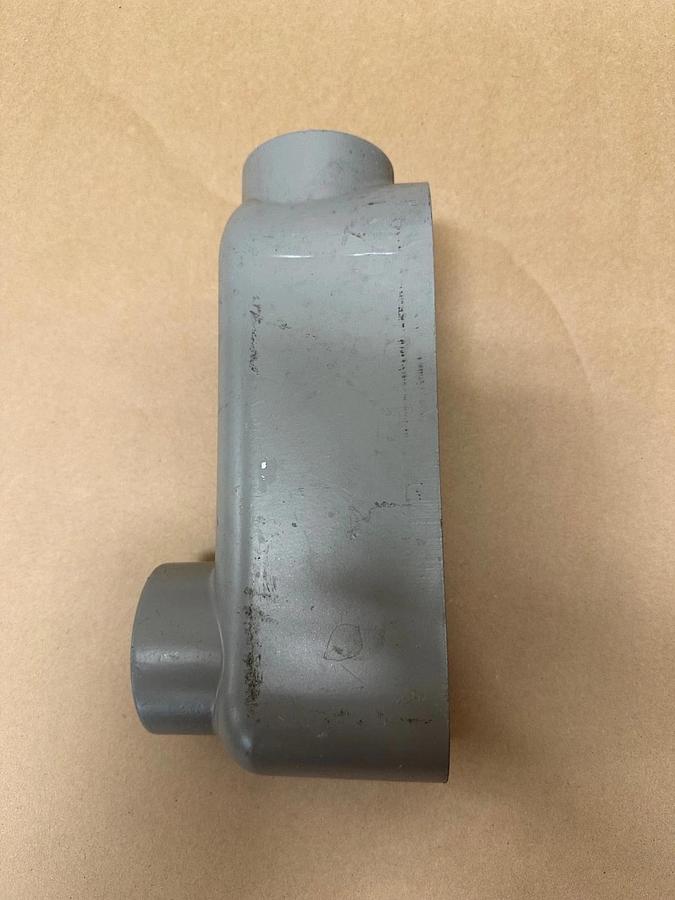 Used 2” LB Conduit