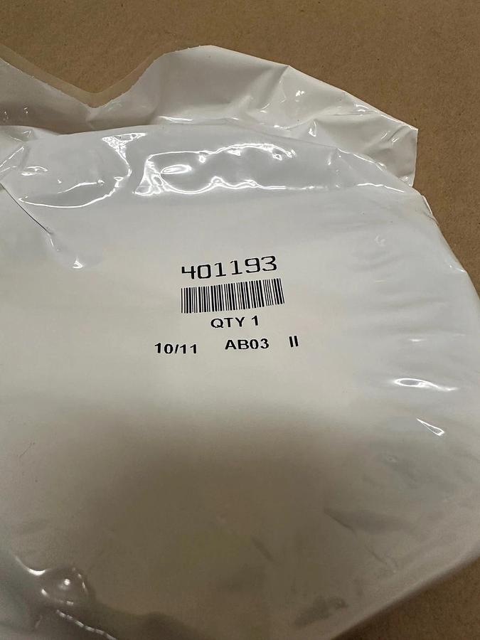 Used Bulldog MH-6L235 Seal-Kit *NEW*