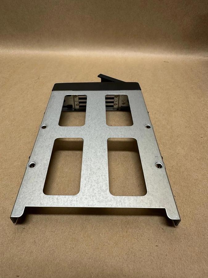 Used 5 Bay SATA Vertical Enclosure w/ Trays