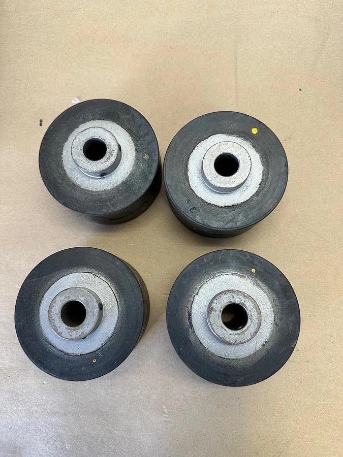 Morse 201FI Kit to Enhance Morse 201 Series *NEW*