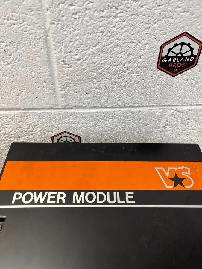 Used Reliance Electric 801431006SS VS Power Module