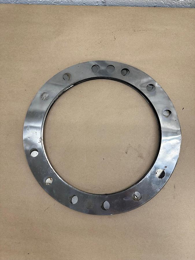 Used CAT 8R-0932 2.4mm Thick Steel Shim Pack *NEW*