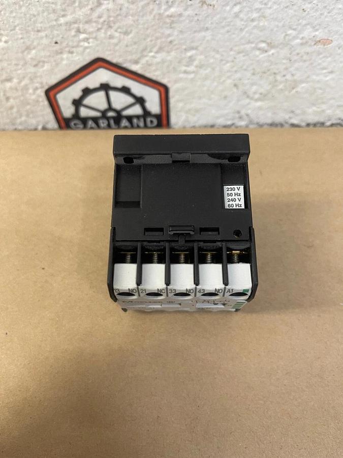 Used Moeller DIL-31 Mini Contactor
