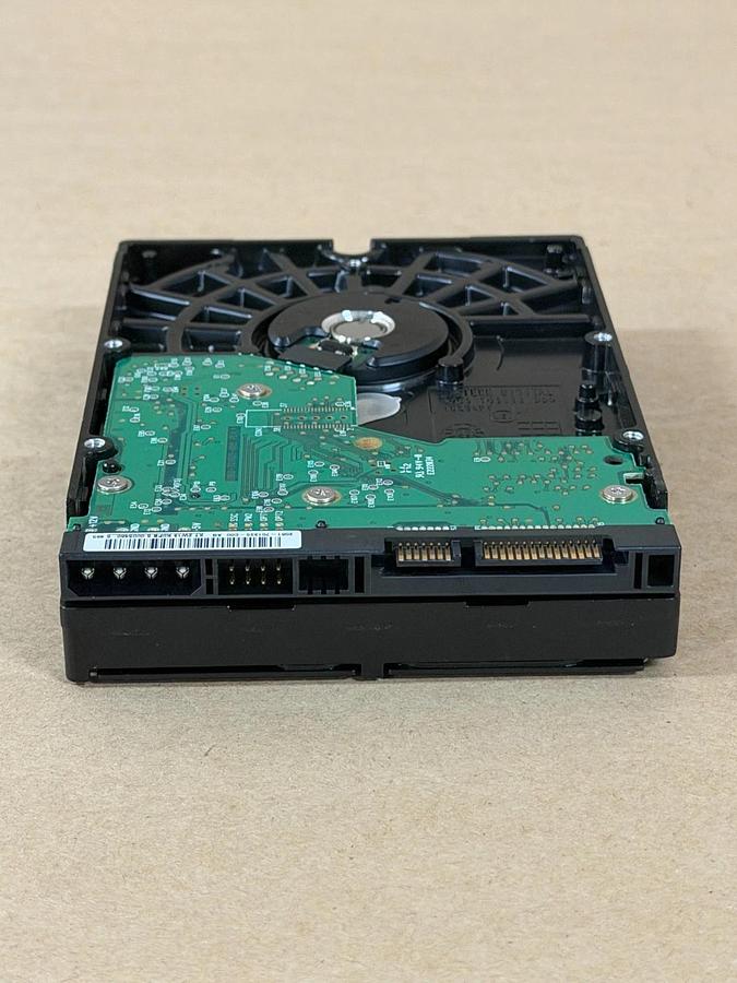 Used Western Digital WD2500KS-00MJB0 Hard Drive 250GB