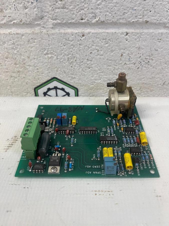 Used Sprig 900102 Control Board