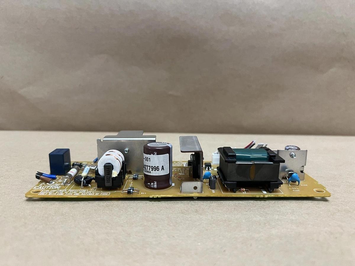 Used Brother PCPS1253/MPW3052 Power Supply Board