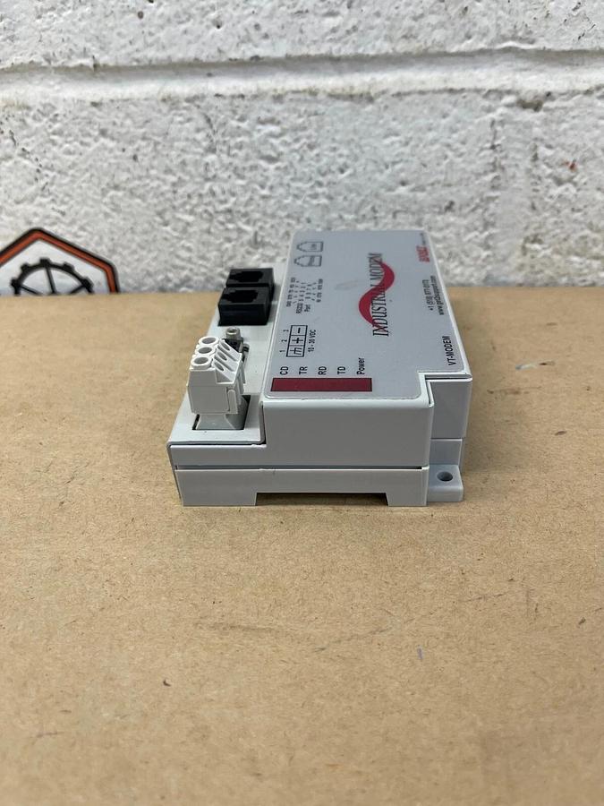 Used Sixnet VT-Modem, Industrial Modem