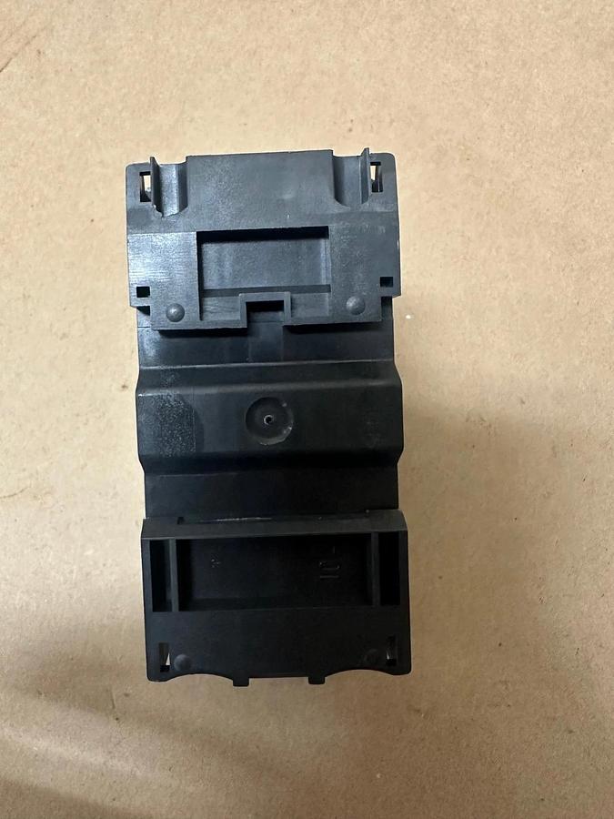 Used Telemecanique GV2ME14, 6-10A Motor Circuit Breaker