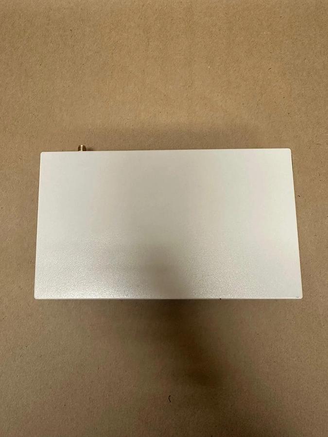 Used Symbol Technologies CB3000 Wireless Client Bridge, No Power Cord