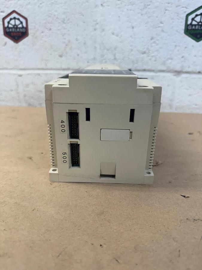 Used Mitsubishi Melsec f2-40E Relay Unit Controller