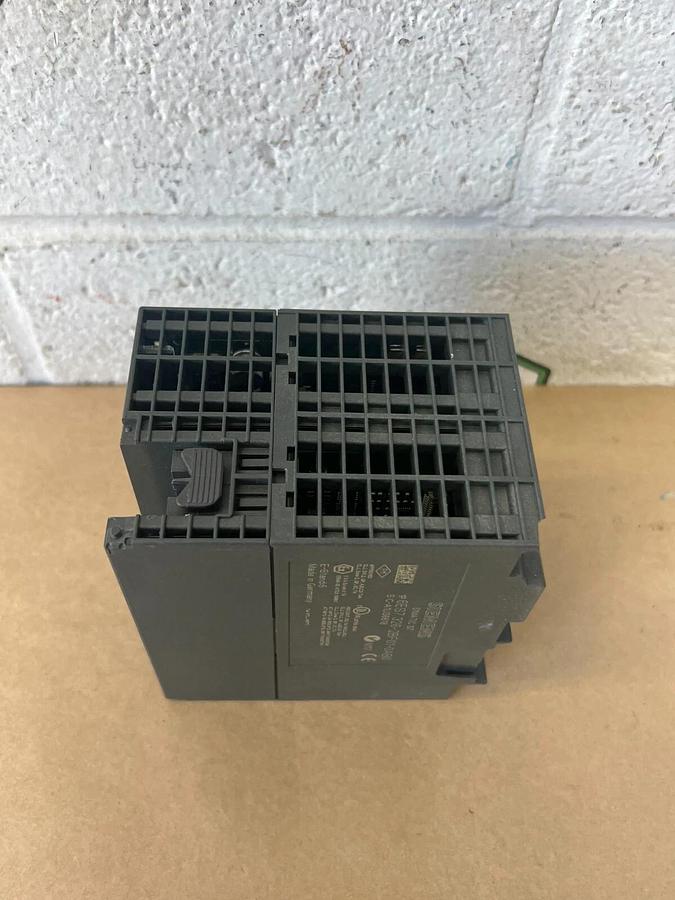 Used Siemens 6ES7 326-2BF01-0AB0 Simatic S7