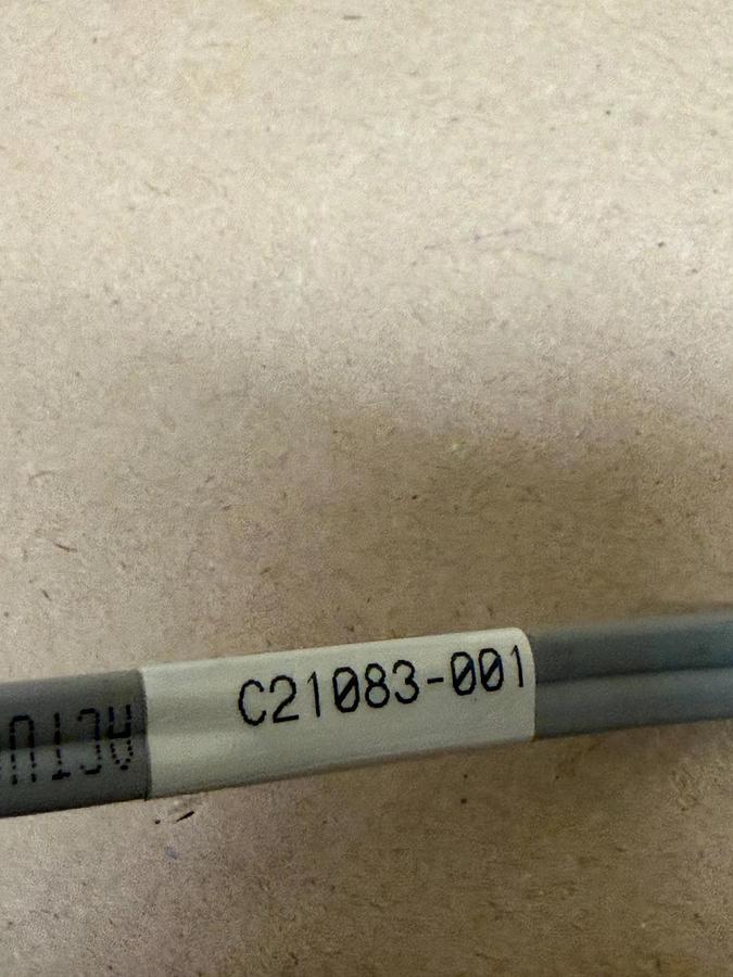 Bizlink Technology C21083-001 SATA 3.0 Data Cable - Lot of 5 *NEW*
