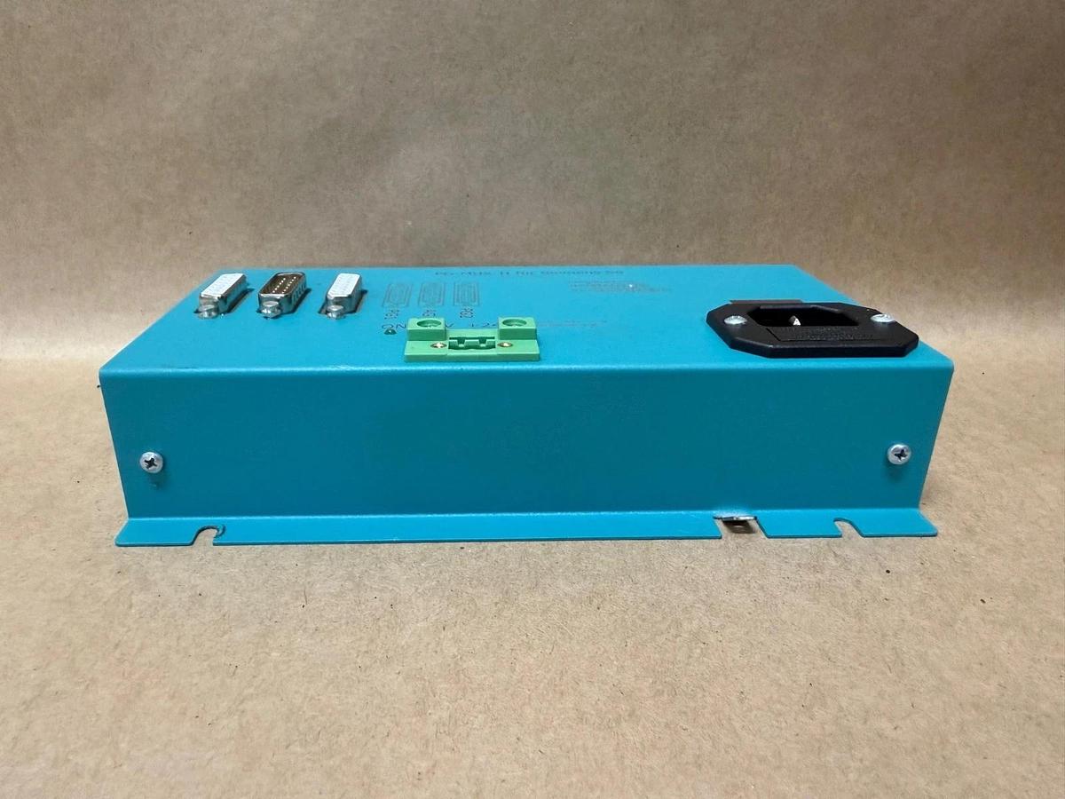 Used PG-MUX-II for Siemens S5 PLC Module