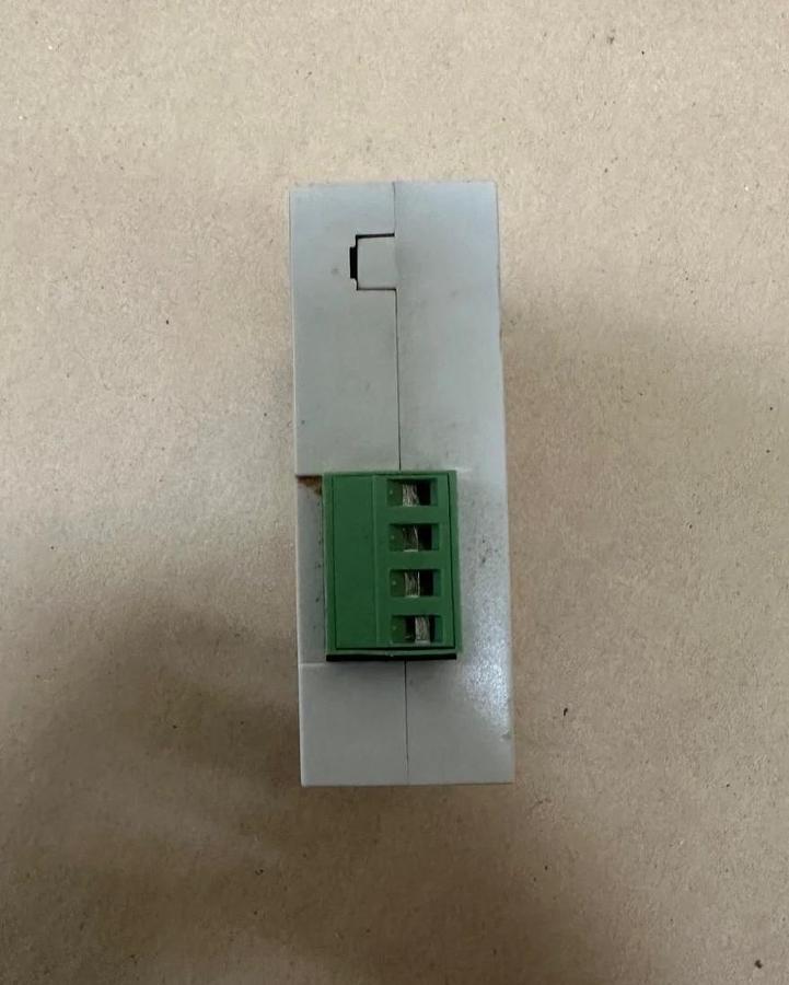 Used Stride SE-SW5U 5 Port Industrial Ethernet Switch