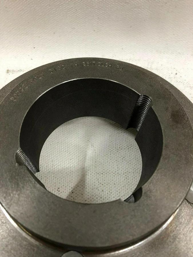 Dodge 7H 2517 Poly-Disc Coupling