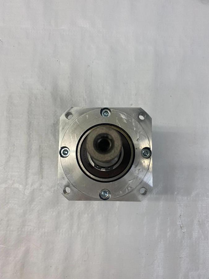 Used Neugart PLE 120/115 Planetary Gearhead i=5 OP08