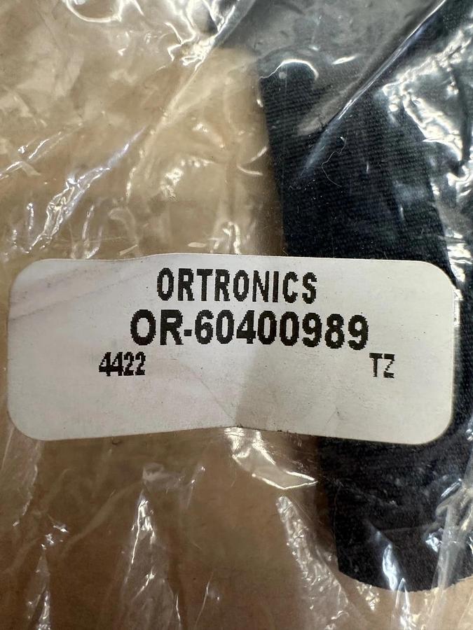 Used ORTRONICS OR-60400989 Patch Panel Clarity Rack Mount *FACTORY SEALED*