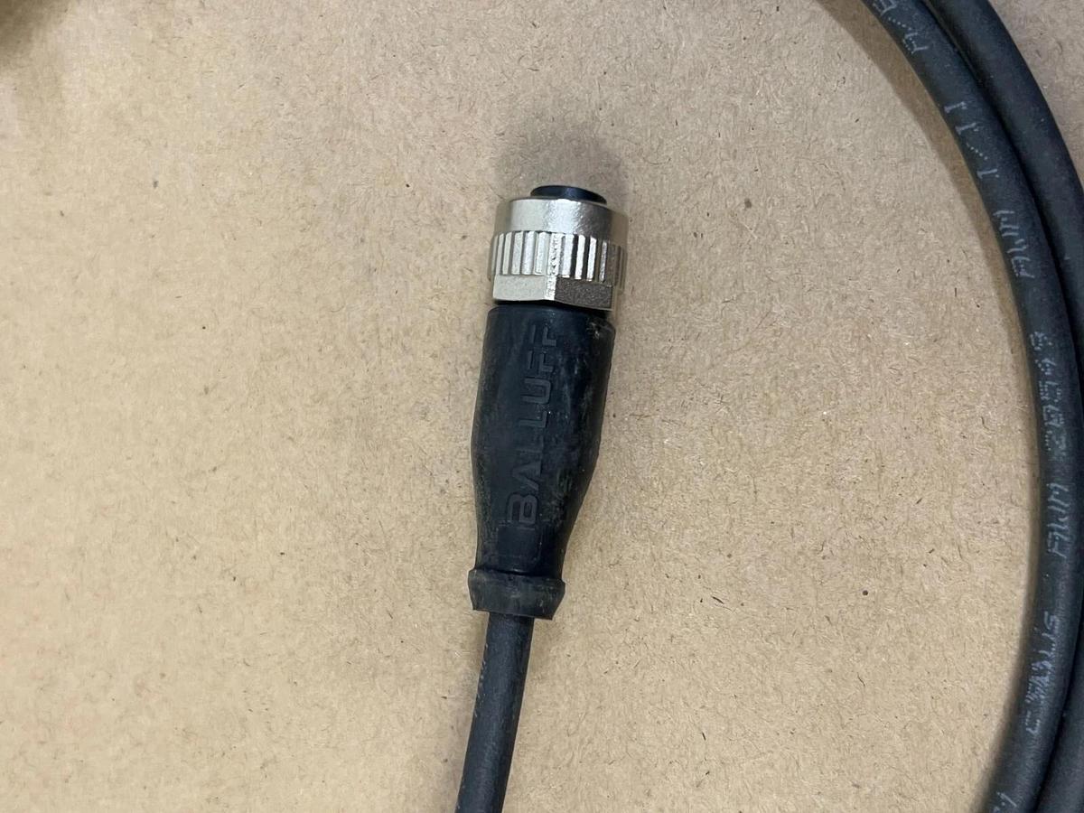 Used Balluff AWM 20549 Sensor