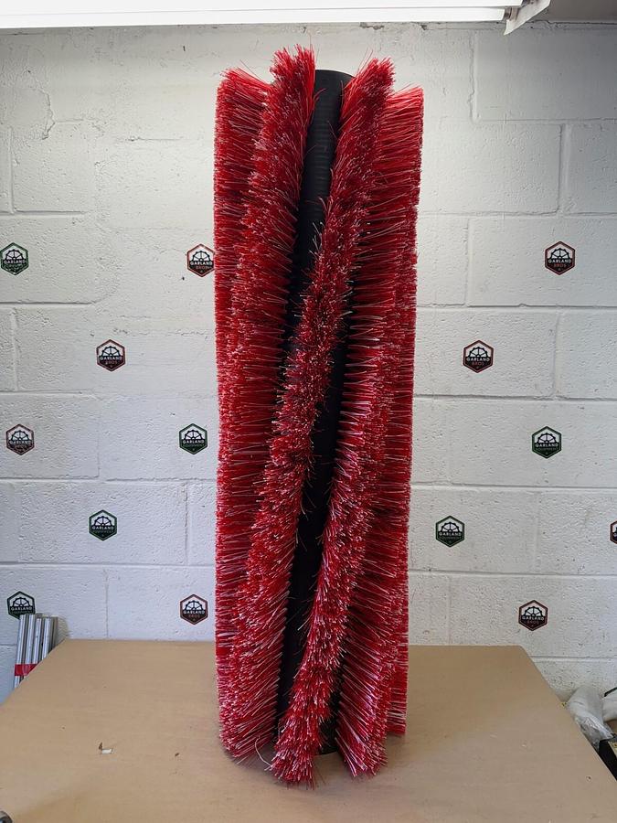 Total Source 361894 Broom, 45” 8 DR, Proex/Wire