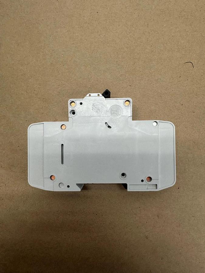 Used Eaton FAZ-C3/1-NA-SP Circuit Breaker 3A 1 Pole 277VAC