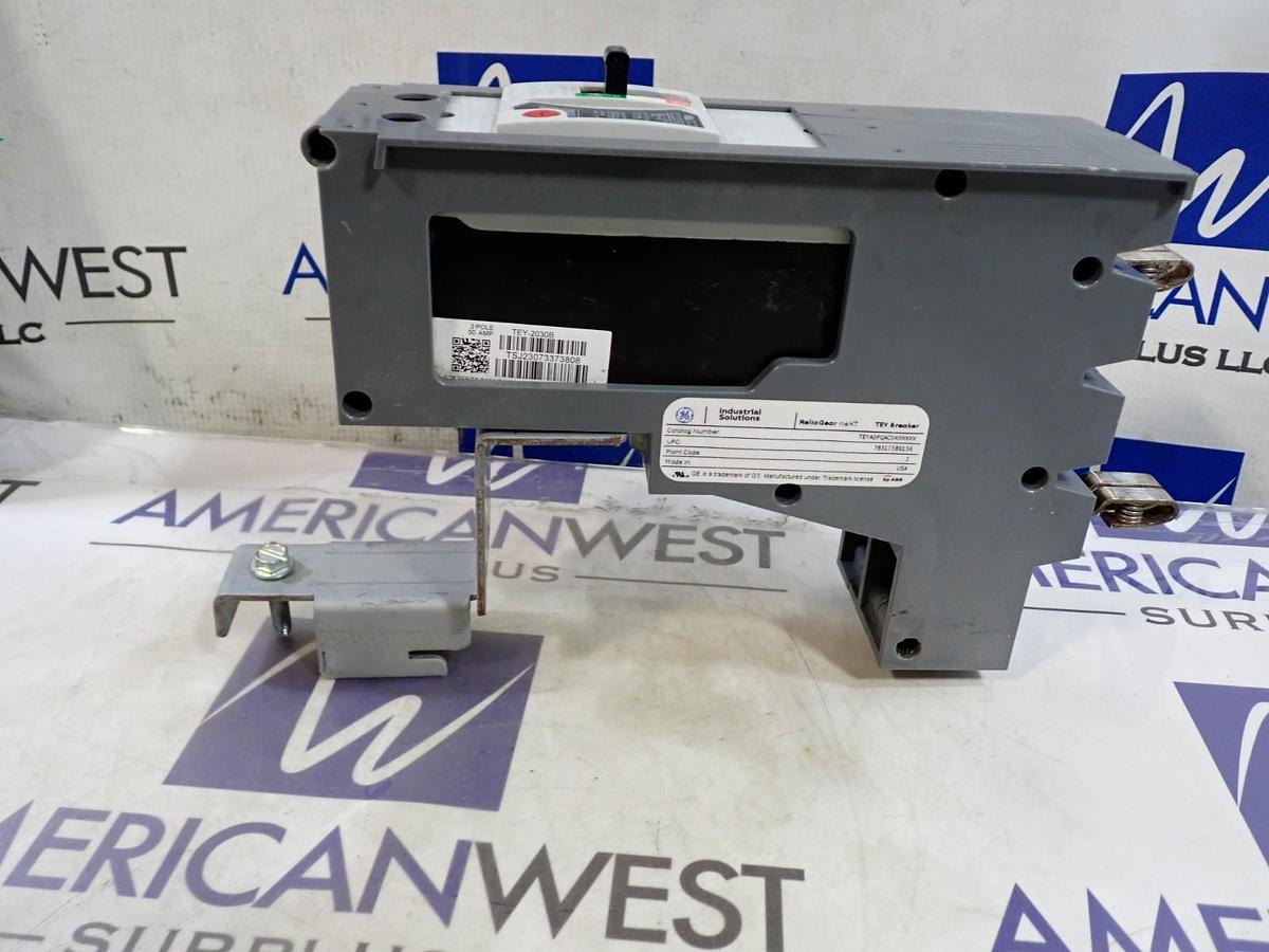 Used ABB S201-D32 Single Pole Circuit Breaker, 9-pack *NEW*