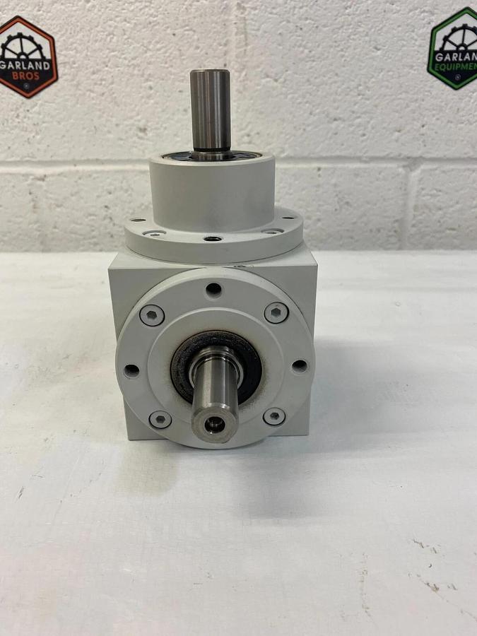 Used Vogel D-72644 L1 ID. Nr: 202273 002 Gearbox