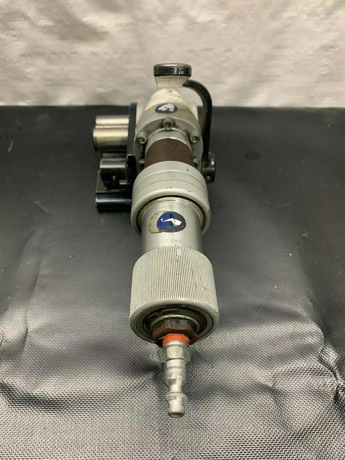 Used Cordstrap CT35PN Pneumatic Tentioner Tool