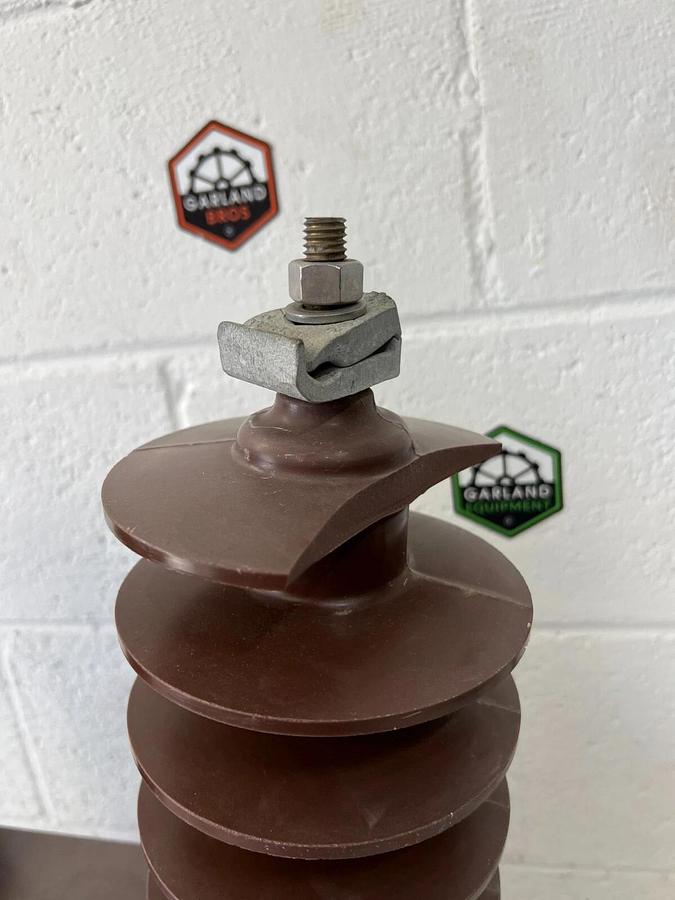 Used Arteche VRJ-24 Outdoor Voltage Transformer