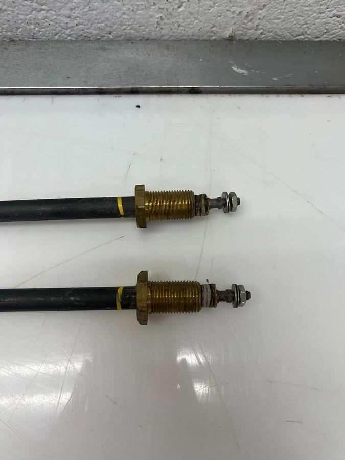 Used Tempco Heating Element