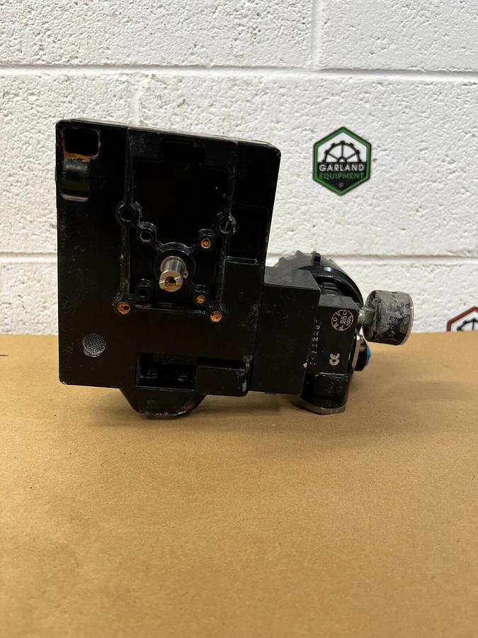 Used Flowserve NT3000 Transducer, Modular Positioning System 5000, Model 52148AT