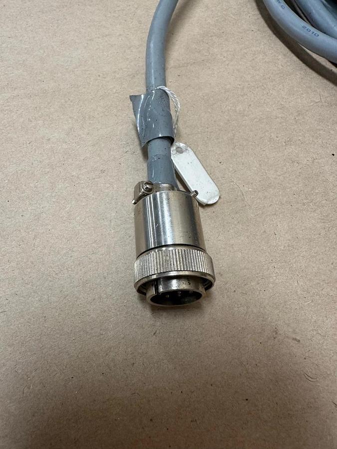 Used Fuji E.W.C. MVVS 0.5mm^2 Cable