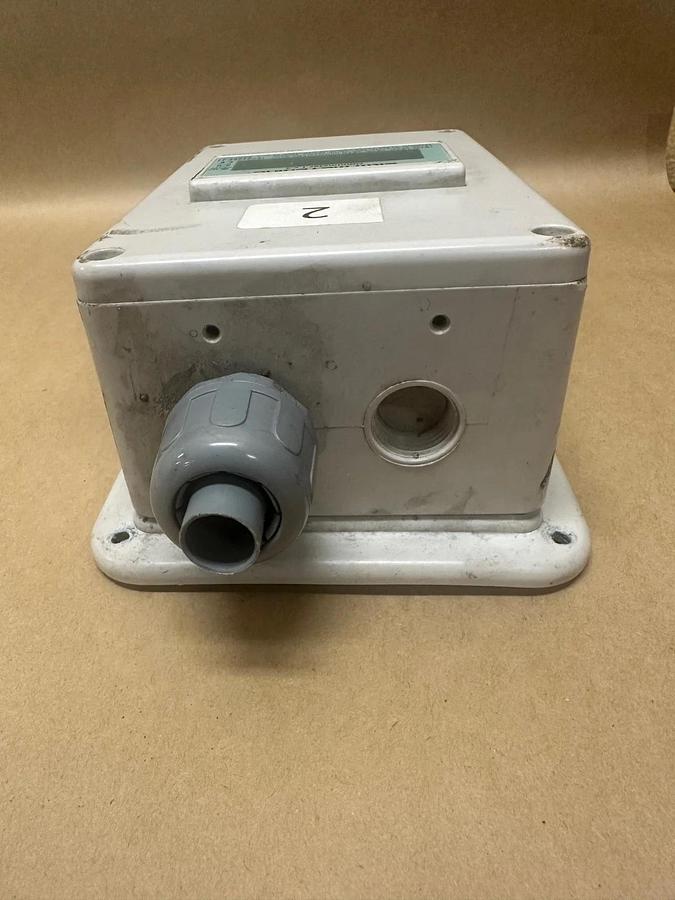 Used EKM Metering Omnimeter I v.3 Smart Meter