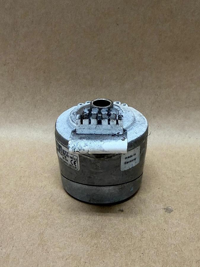 Used SEW-Eurodrive HOGS 74 DN 1024 R Encoder