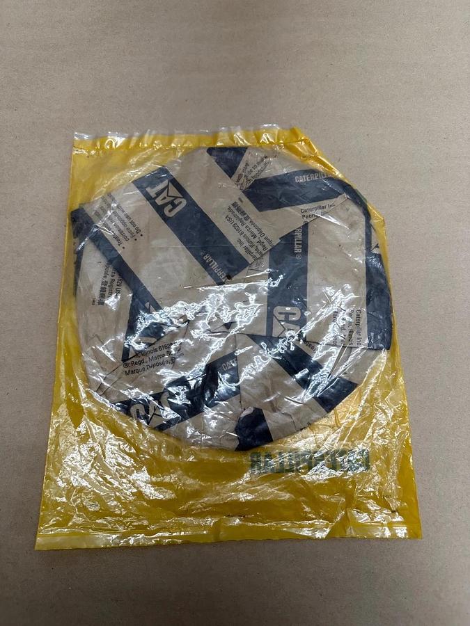 Used CAT 7X-2623 Retaining Ring *FACTORY SEALED*